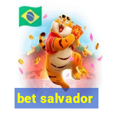 bet salvador